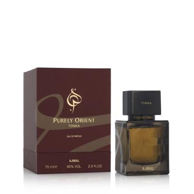 Ajmal Purely Orient Tonka Parfumovaná voda 75 ml