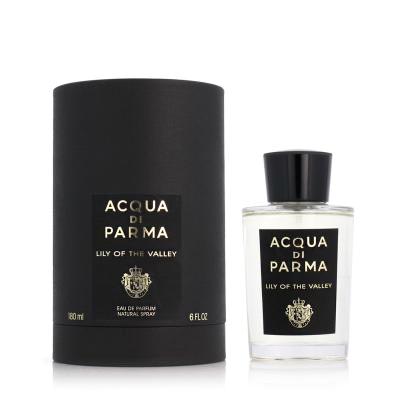 Acqua di Parma Signatures Of The Sun Lily Of The Valley Parfumovaná voda 180 ml