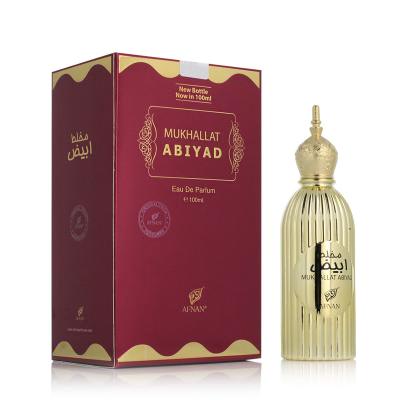 Afnan Abiyad Mukhallat Parfumovaná voda 100 ml