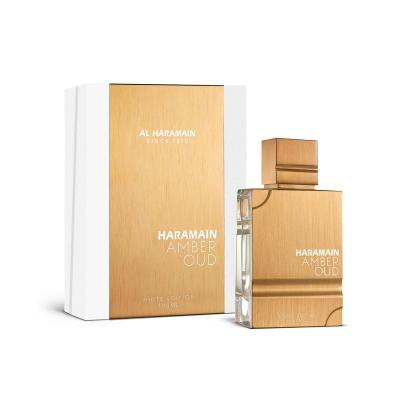 Al Haramain Amber Oud White Edition Parfumovaná voda 100 ml