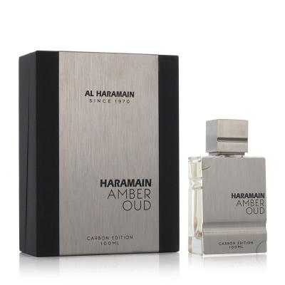 Al Haramain Amber Oud Carbon Edition Parfumovaná voda 100 ml