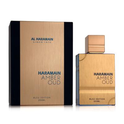Al Haramain Amber Oud Bleu Edition Parfumovaná voda 200 ml