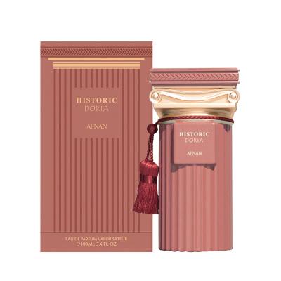 Afnan Historic Doria Parfumovaná voda 100 ml