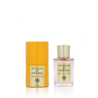 Acqua di Parma Le Nobili Peonia Nobile Parfumovaná voda pre ženy 20 ml
