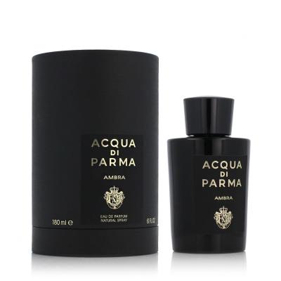 Acqua di Parma Signatures Of The Sun Ambra Parfumovaná voda 180 ml