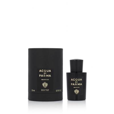 Acqua di Parma Signatures Of The Sun Quercia Parfumovaná voda 20 ml