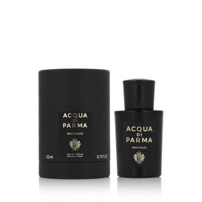 Acqua di Parma Signatures Of The Sun Sandalo Parfumovaná voda 20 ml