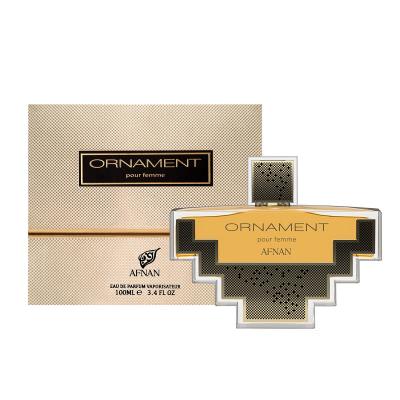 Afnan Ornament Parfumovaná voda pre ženy 100 ml