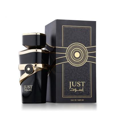 Fragrance World Just Aswad Parfumovaná voda pre ženy 100 ml
