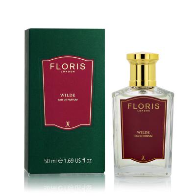 Floris Wilde Parfumovaná voda 50 ml
