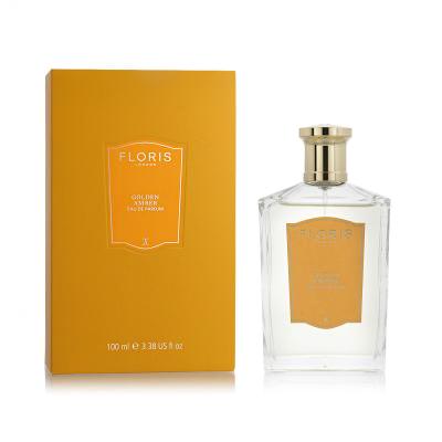 Floris Golden Amber Parfumovaná voda 100 ml