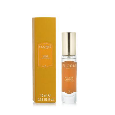 Floris Golden Amber Parfumovaná voda 10 ml
