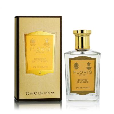 Floris Bouquet de La Reine Toaletná voda pre ženy 50 ml