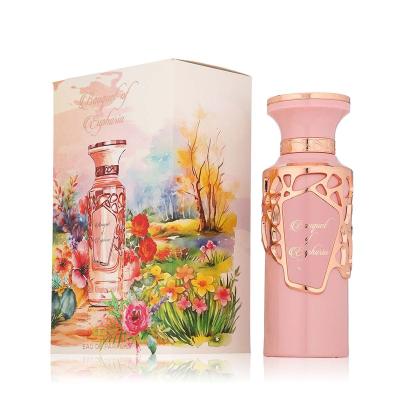 Fragrance World Bouquet of Euphoria Parfumovaná voda pre ženy 100 ml