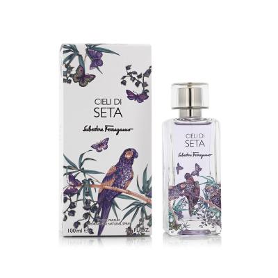 Ferragamo Cieli Di Seta Parfumovaná voda 100 ml