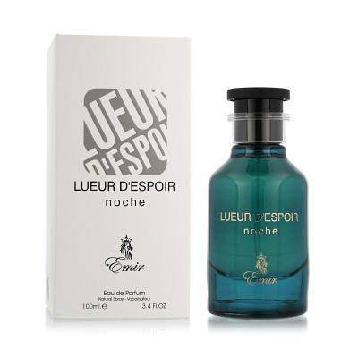 Emir Lueur D'espoir Noche Parfumovaná voda 100 ml