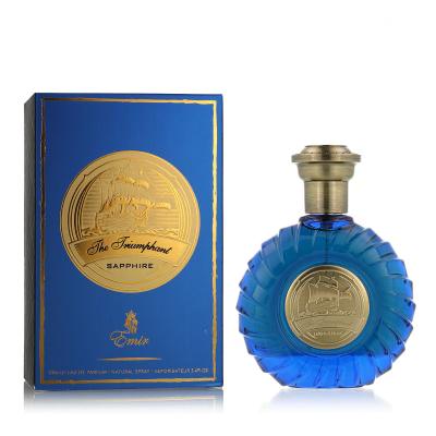 Emir The Triumphant Sapphire Parfumovaná voda 100 ml