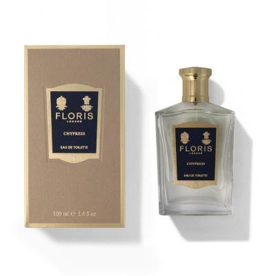 Floris Chypress Toaletná voda 100 ml