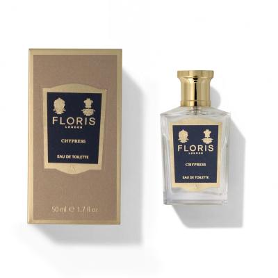 Floris Chypress Toaletná voda 50 ml