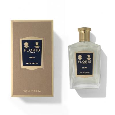 Floris Limes Toaletná voda 100 ml