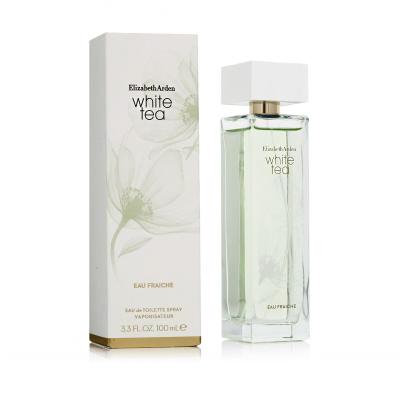Elizabeth Arden White Tea Eau Fraiche Toaletná voda pre ženy 100 ml