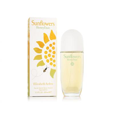 Elizabeth Arden Sunflowers HoneyDaze Toaletná voda pre ženy 100 ml