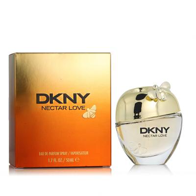 DKNY Nectar Love Parfumovaná voda pre ženy 50 ml