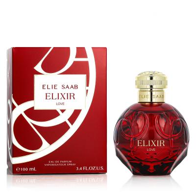 Elie Saab Elixir Love Parfumovaná voda pre ženy 100 ml