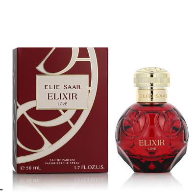 Elie Saab Elixir Love Parfumovaná voda pre ženy 50 ml