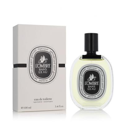 Diptyque L&#039;Ombre Dans L&#039;Eau Toaletná voda pre ženy 100 ml