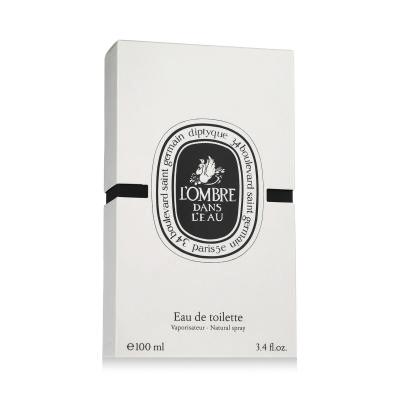 Diptyque L&#039;Ombre Dans L&#039;Eau Toaletná voda pre ženy 100 ml