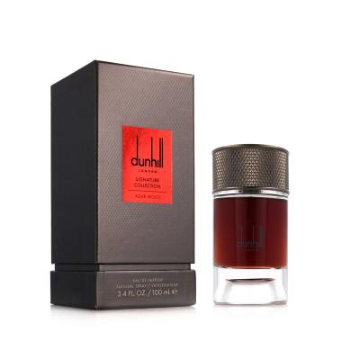 Dunhill Signature Collection Agar Wood Parfumovaná voda pre mužov 100 ml