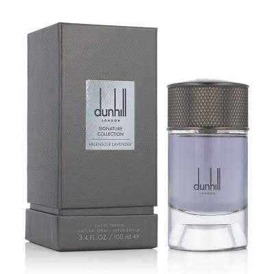 Dunhill Signature Collection Valensole Lavender Parfumovaná voda pre mužov 100 ml
