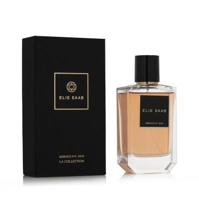 Elie Saab Essence No. 4 Oud Parfumovaná voda 100 ml