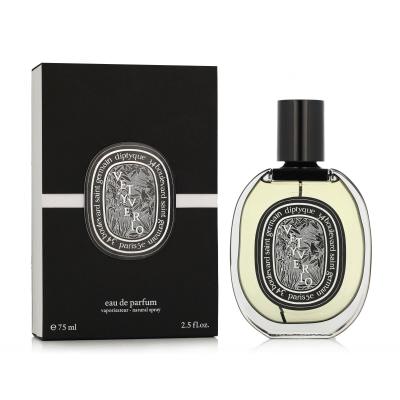 Diptyque Vetyverio Parfumovaná voda 75 ml