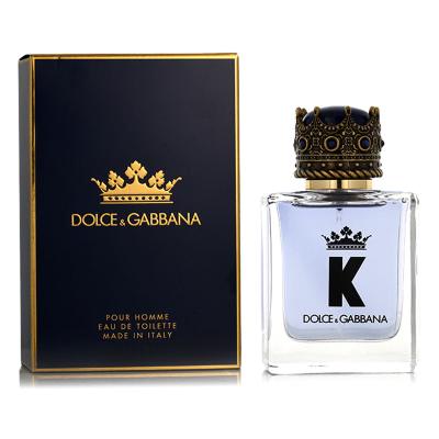 Dolce&amp;Gabbana K Toaletná voda pre mužov 50 ml