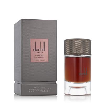 Dunhill Signature Collection Arabian Desert Parfumovaná voda pre mužov 100 ml