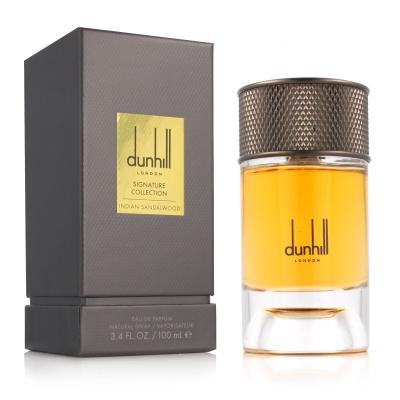Dunhill Signature Collection Indian Sandalwood Parfumovaná voda pre mužov 100 ml