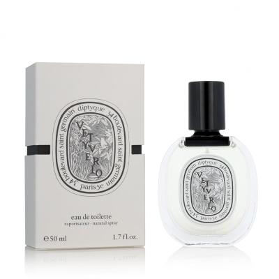 Diptyque Vetyverio Toaletná voda 50 ml
