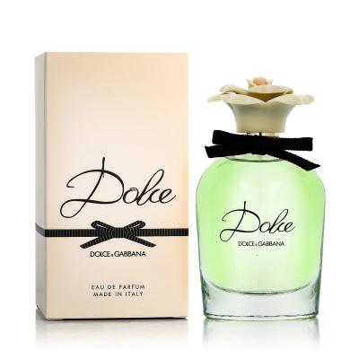 Dolce&amp;Gabbana Dolce Parfumovaná voda pre ženy 75 ml