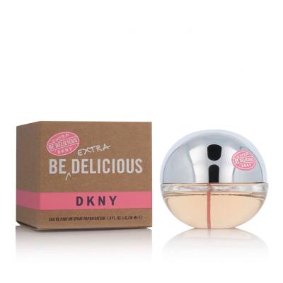 DKNY Be Delicious Extra Parfumovaná voda pre ženy 30 ml
