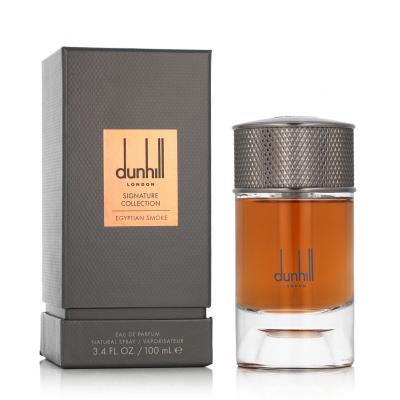 Dunhill Signature Collection Egyptian Smoke Parfumovaná voda pre mužov 100 ml