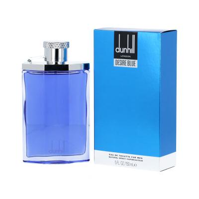 Dunhill Desire Blue Toaletná voda pre mužov 150 ml