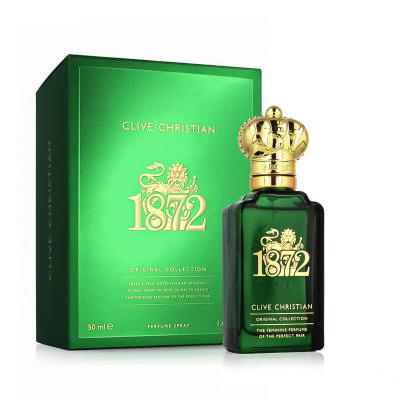 Clive Christian Original Collection 1872 Fresh Citrus Parfum pre ženy 50 ml