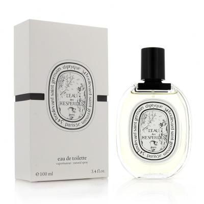 Diptyque L'Eau des Hesperides Toaletná voda 100 ml
