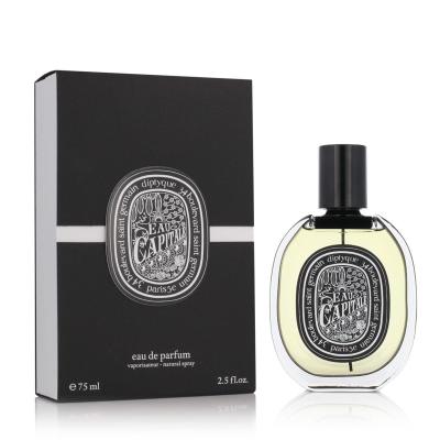 Diptyque Eau Capitale Parfumovaná voda 75 ml