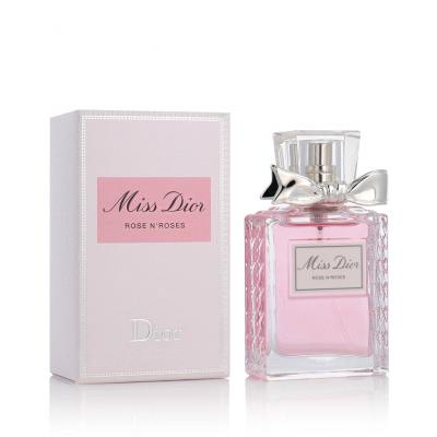 Dior Miss Dior Rose N&#039;Roses Toaletná voda pre ženy 30 ml