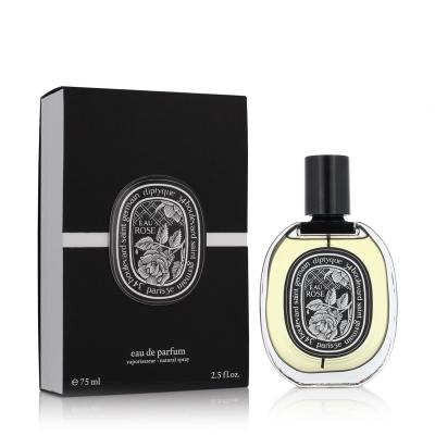 Diptyque Eau Rose Parfumovaná voda pre ženy 75 ml