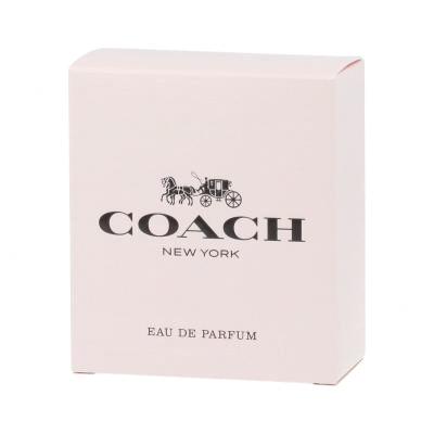 Coach Coach Parfumovaná voda pre ženy 30 ml