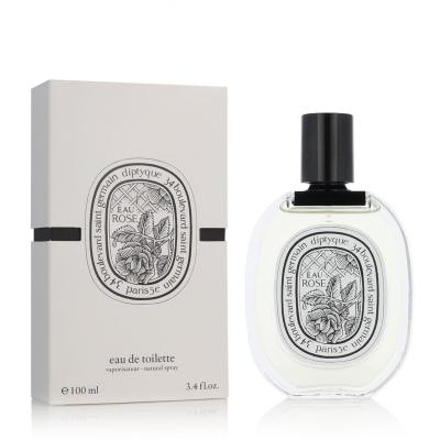 Diptyque Eau Rose Toaletná voda pre ženy 100 ml